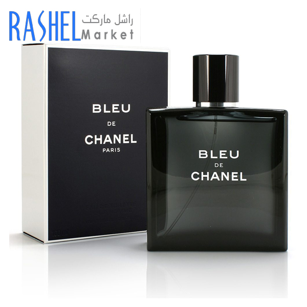 ادکلن بلو شنل مردانه Bleu de Chanel EDP