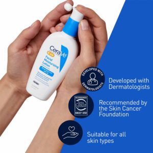 لوسیون مرطوب کننده روز SPF30 سراوی