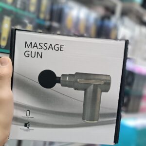 ماساژور تفنگی massage gun