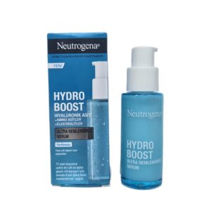 سرم آبرسان اولترا هیدروبوست نوتروژینا Neutrogena